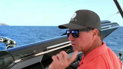 [sniffs] - Below Deck Sailing Yacht