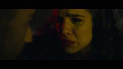 - [sniffs] - Deadly Class