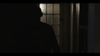 (sniffs) - Mr Inbetween