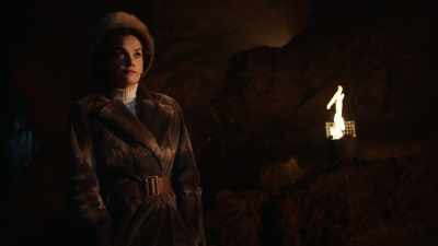 [sniffs] - His Dark Materials