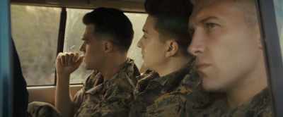 [sniffs] - Semper Fi