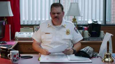 [ Sniffs ] - Tacoma FD