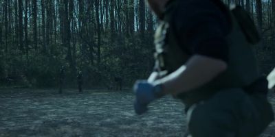 [sniffs] - Ozark