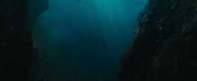 (SNIFFS) - Aquaman