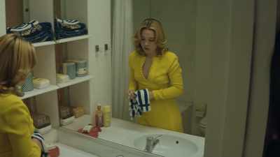 [Sniffs] - The Little Drummer Girl