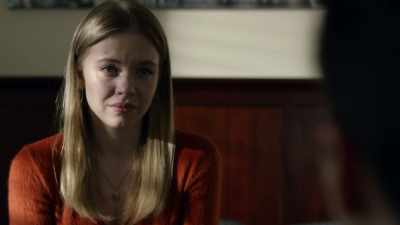[sniffs] - The Wrong Daughter