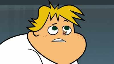(Sniffs) - Total DramaRama
