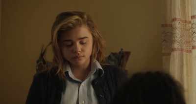 (SNIFFS) - The Miseducation of Cameron Post