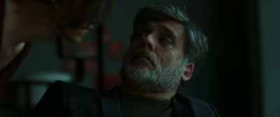 [SNIFFS] - Foxtrot