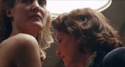 (sniffs) - Phantom Thread