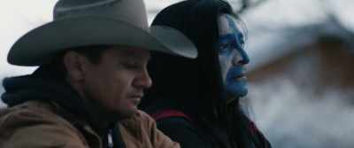 (SNIFFS) - Wind River