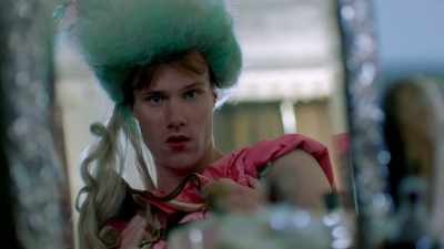 (SNIFFS) - Harlots