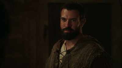 [ Sniffs ] - Knightfall