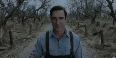 [sniffs] - A Series of Unfortunate Events