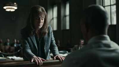 [SNIFFS] - The Night Of