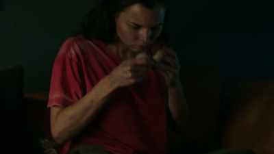 [sniffs] - Siren