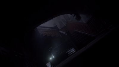 (sniffs) - The Strain