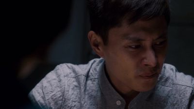 [sniffs] - Sense8
