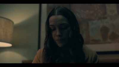 [sniffs] - The Haunting of Hill House