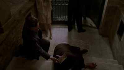 ( sniffs ) - Boardwalk Empire