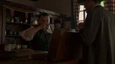 (SNIFFS) - Boardwalk Empire