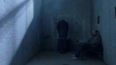 (sniffs) - The Americans