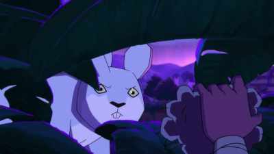 [sniffs] - Kipo and the Age of Wonderbeasts