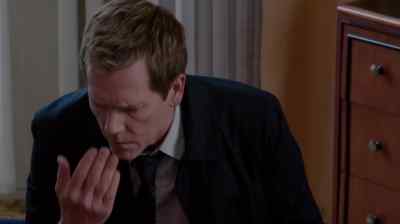 [Sniffs] - The Following
