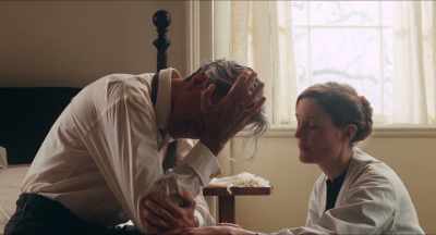 (sniffs, sighs) - Phantom Thread