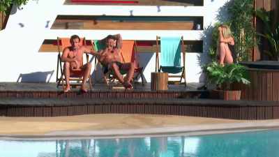 (SNIGGERS) - Love Island