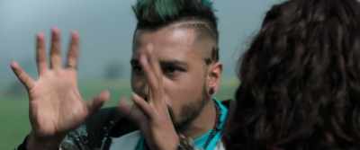 [snip] - Manmarziyaan