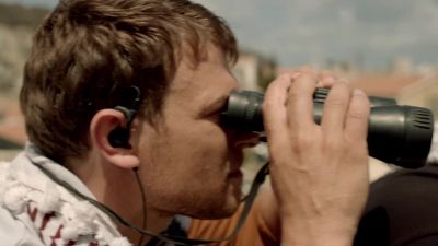 SNIPER:
Counting two additional targets. - Homeland
