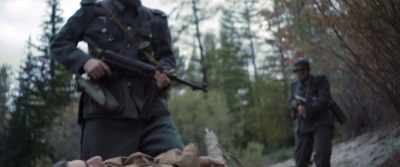 - Sniper?
- Hell yes! - Siberian Sniper