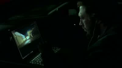 -Sniper One. - Marvel's The Punisher
