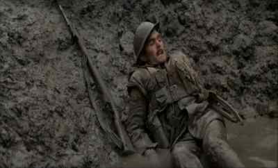 Sniper. - Oh! What a Lovely War