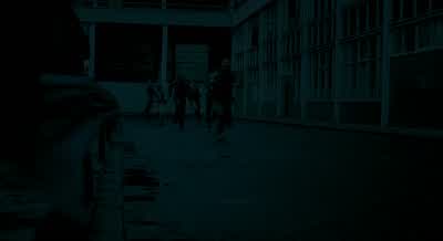 Sniper! - 28 Weeks Later