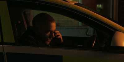 SNITCH: Alright. She's here, lad - The Responder