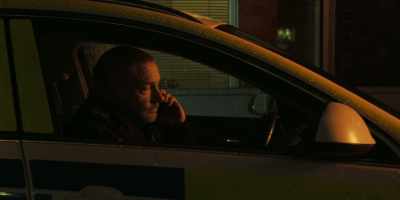 SNITCH: Why do you want her? - The Responder