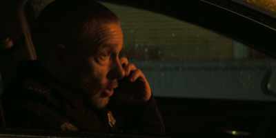 SNITCH: Yeah man, now. - The Responder