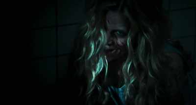 "Snitches get stitches." - 3 from Hell