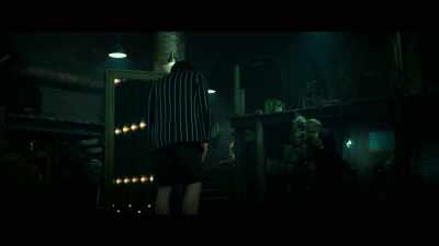 (SNIVELLING) - The Portable Door