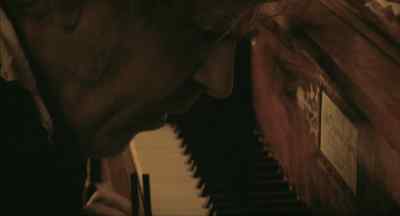 (SNlFFS) - The Piano