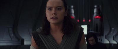 SNOKE Such spunk - Star Wars: The Last Jedi