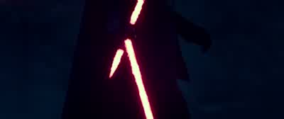 Snoke trained you well. - Star Wars: The Rise of Skywalker