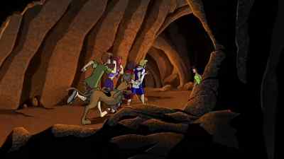 Snookie, are you okay? - Aloha, Scooby Doo!