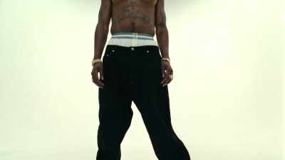 [Snoop] So my thing was,
how can I give him the support - Dear Mama