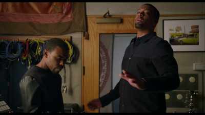 Snoop!
We can do it for ten.
It’s enough. - Grow House