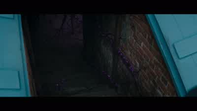 Snooper's gonna snoop. - WandaVision