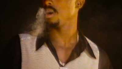 Snoop's attorney
claims self-defense - Dear Mama