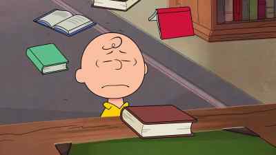 Snoopy, I told you to be quiet! - The Snoopy Show